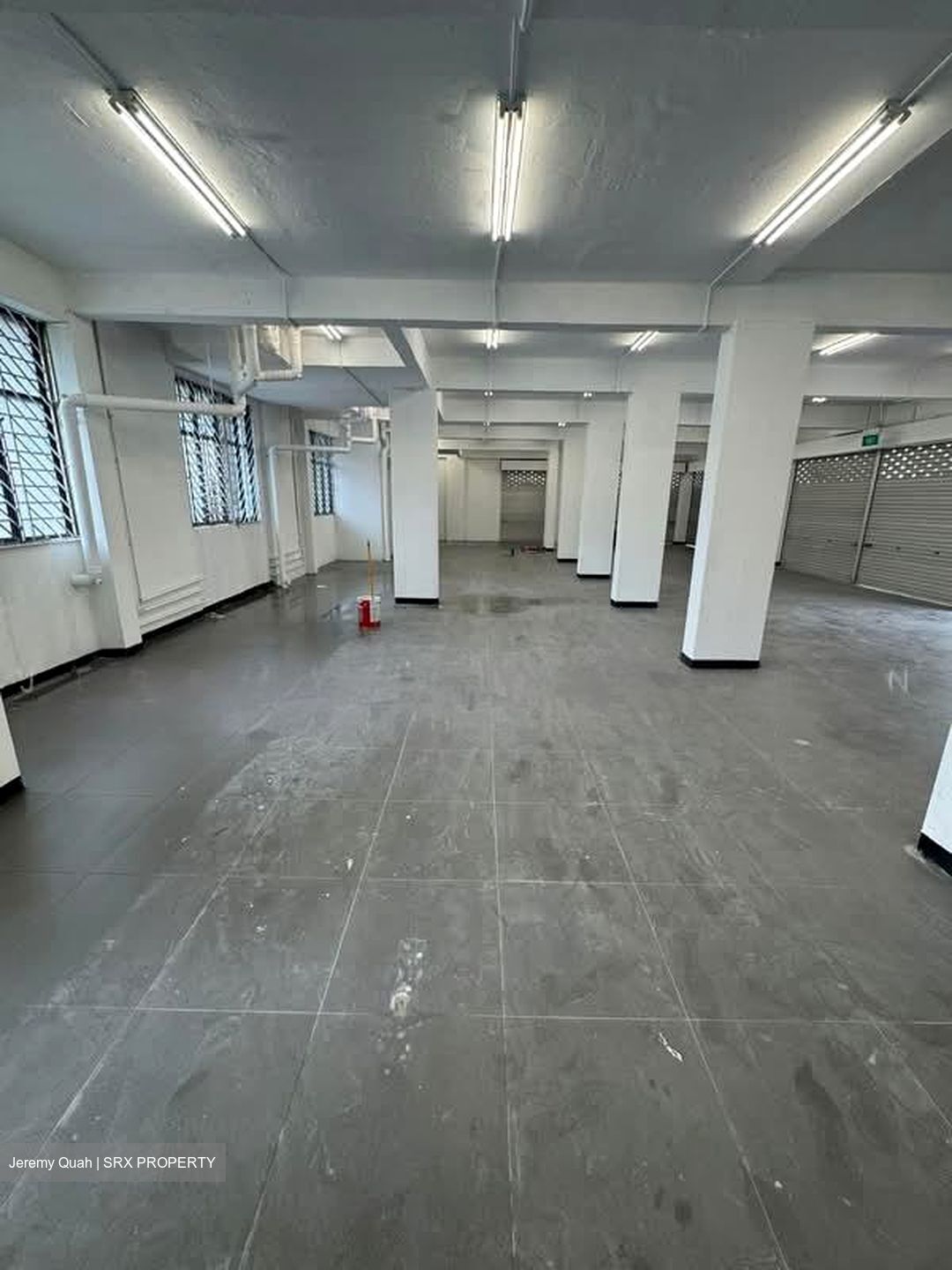 Bedok North Street 3 (D16), Shop House #601927941